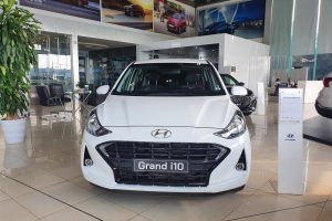 Hyundai i10 All New 2024